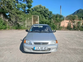 Suzuki Swift, снимка 5