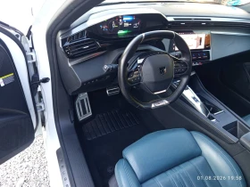 Peugeot 308 1.6Plug-in Hybrid 225ks.GT-Line e- EAT8, снимка 13
