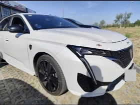 Peugeot 308 1.6Plug-in Hybrid 225ks.GT-Line e- EAT8, снимка 3