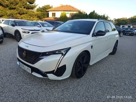 Peugeot 308 1.6Plug-in Hybrid 225ks.GT-Line e- EAT8, снимка 1