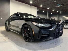BMW M4 * XDRIVE* АвтоКредит * (ЦЕНА ДО БГ), снимка 1