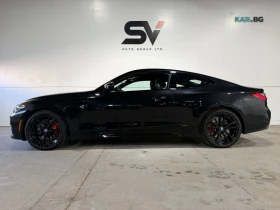BMW M4 * XDRIVE* АвтоКредит * (ЦЕНА ДО БГ), снимка 4