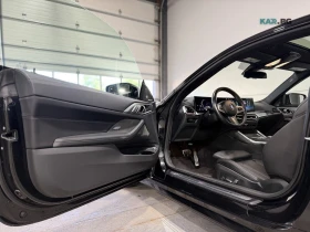 BMW M4 * XDRIVE* АвтоКредит * (ЦЕНА ДО БГ), снимка 9