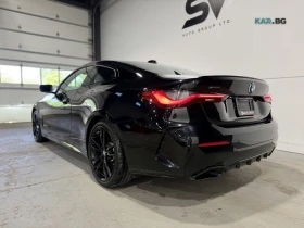 BMW M4 * XDRIVE* АвтоКредит * (ЦЕНА ДО БГ), снимка 5