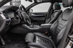 BMW 440 * Gran Coupe* xDrive* Автокредит* (Цена до Българи, снимка 11