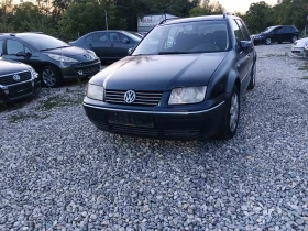 VW Bora 1.9tdi 90к.с, снимка 4