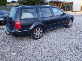 VW Bora 1.9tdi 90к.с, снимка 5