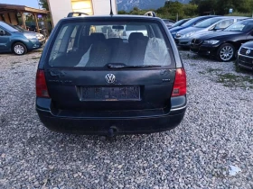 VW Bora 1.9tdi 90к.с, снимка 3