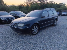 VW Bora 1.9tdi 90к.с, снимка 1