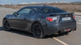 Subaru BRZ, снимка 5