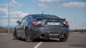 Subaru BRZ, снимка 7