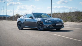 Subaru BRZ, снимка 2