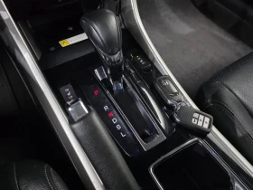 Honda Accord 2.4 , снимка 9