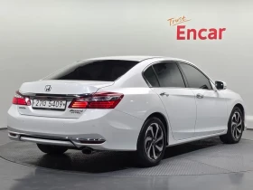 Honda Accord 2.4 , снимка 2