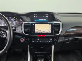 Honda Accord 2.4 , снимка 17