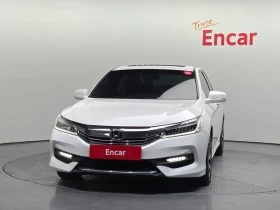 Honda Accord 2.4 , снимка 3
