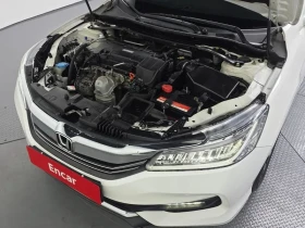 Honda Accord 2.4 , снимка 6