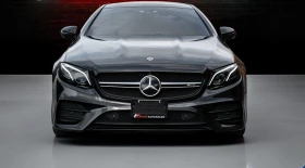 Mercedes-Benz E 53 AMG 360* PANO* ОБДУХ* МАСАЖ* ГЕНЕРАЦИЯ* LANE ASSIST* A, снимка 2
