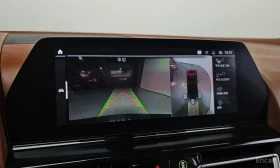 BMW M8 COMPETITION* Gran Coupe* BOWER* ОБДУХ* HUD* 360* , снимка 13