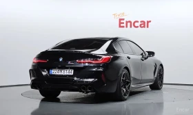 BMW M8 COMPETITION* Gran Coupe* BOWER* ОБДУХ* HUD* 360* , снимка 2