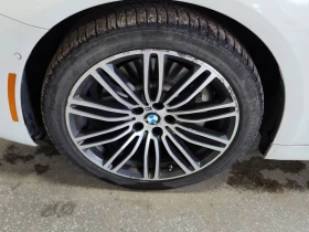 BMW 530 xDrive * M Pack * АвтоКредит * (ЦЕНА ДО БГ), снимка 7