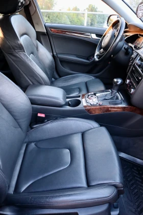 Audi A4 B8.5 Avant 3.0 TDI (245 к.с.) Quattro S-Tronic, снимка 14