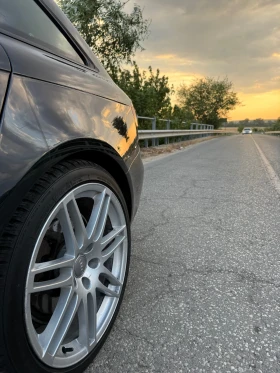 Audi A4 B8.5 Avant 3.0 TDI (245 к.с.) Quattro S-Tronic, снимка 8