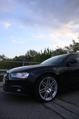Audi A4 B8.5 Avant 3.0 TDI (245 к.с.) Quattro S-Tronic, снимка 7
