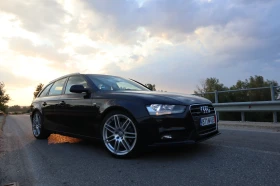 Audi A4 B8.5 Avant 3.0 TDI (245 к.с.) Quattro S-Tronic, снимка 4