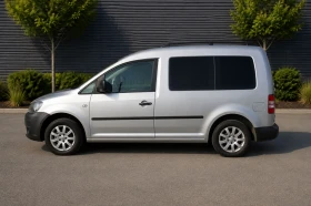 VW Caddy, снимка 4