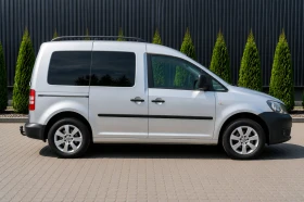 VW Caddy, снимка 2