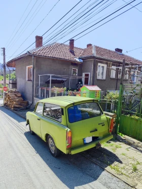 Trabant Combi, снимка 5