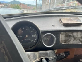 Trabant Combi, снимка 2