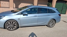 Opel Astra, снимка 4