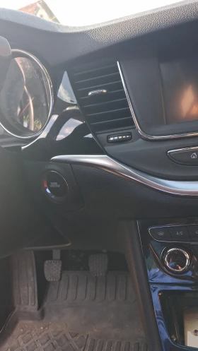 Opel Astra, снимка 8