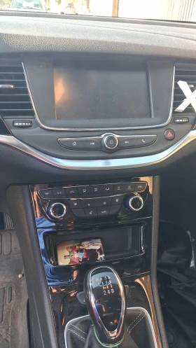 Opel Astra, снимка 10