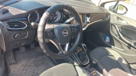 Opel Astra, снимка 12