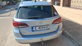 Opel Astra, снимка 5