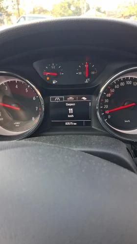 Opel Astra, снимка 6