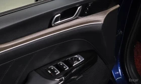 Kia K5 * 1.6 Turbo * КРАЙНА ЦЕНА ДО БЪЛГАРИЯ, снимка 16