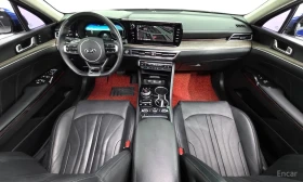 Kia K5 * 1.6 Turbo * КРАЙНА ЦЕНА ДО БЪЛГАРИЯ, снимка 7