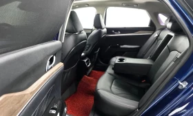 Kia K5 * 1.6 Turbo * КРАЙНА ЦЕНА ДО БЪЛГАРИЯ, снимка 11