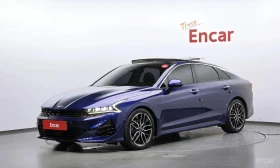 Kia K5 * 1.6 Turbo * КРАЙНА ЦЕНА ДО БЪЛГАРИЯ, снимка 1