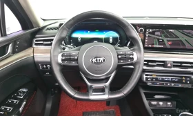 Kia K5 * 1.6 Turbo * КРАЙНА ЦЕНА ДО БЪЛГАРИЯ, снимка 12
