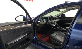 Kia K5 * 1.6 Turbo * КРАЙНА ЦЕНА ДО БЪЛГАРИЯ, снимка 10