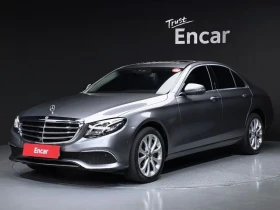 Mercedes-Benz E 300 4Matic Exclusive, снимка 1