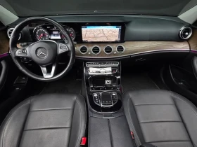 Mercedes-Benz E 300 4Matic Exclusive, снимка 7