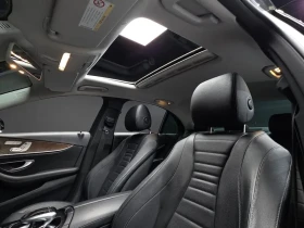 Mercedes-Benz E 300 4Matic Exclusive, снимка 16