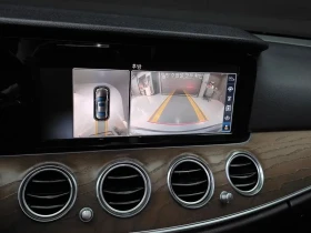 Mercedes-Benz E 300 4Matic Exclusive, снимка 15