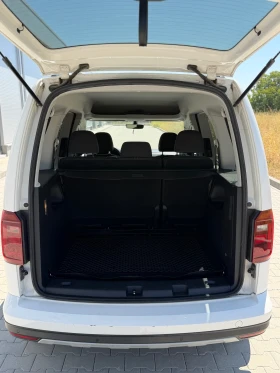 VW Caddy, снимка 6